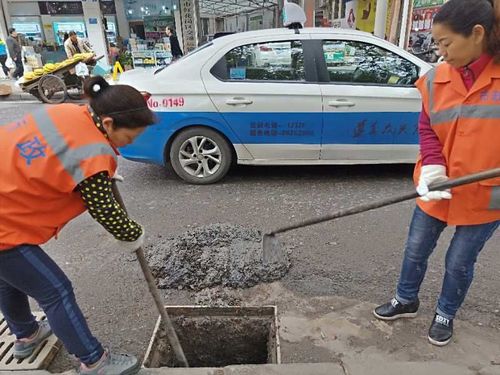 云安沉沙井清掏-污水井清理