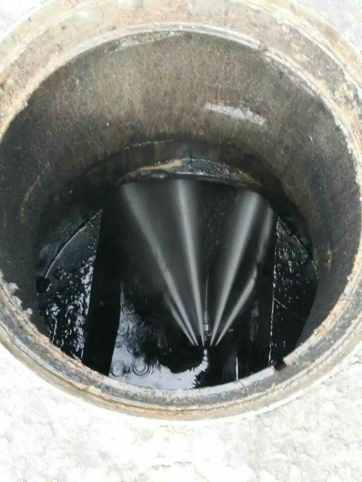 云安市政管道清洗-排污管道清洗