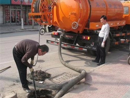 云安清掏化粪池，健康生活从这里开始